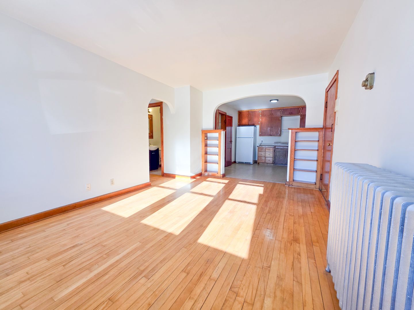 Green Bay Apartment: 822 Pine Street