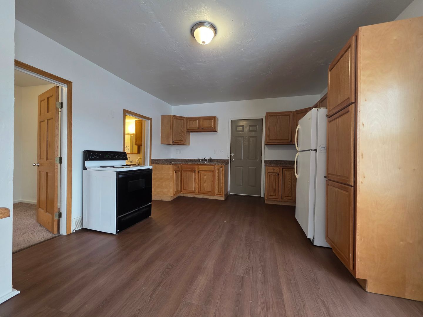 Green Bay Multiplex: 1482 Elm St