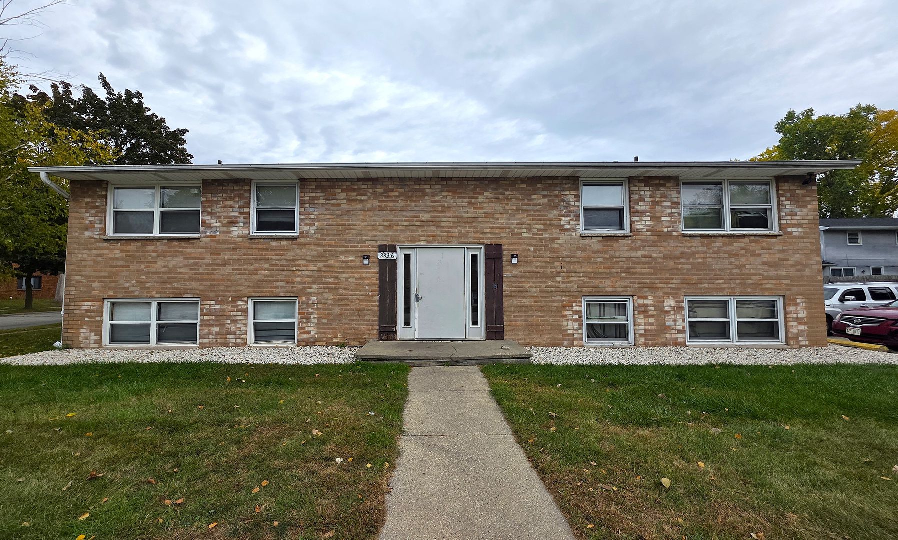 Green Bay Apartment: 2232 Imperial Ln