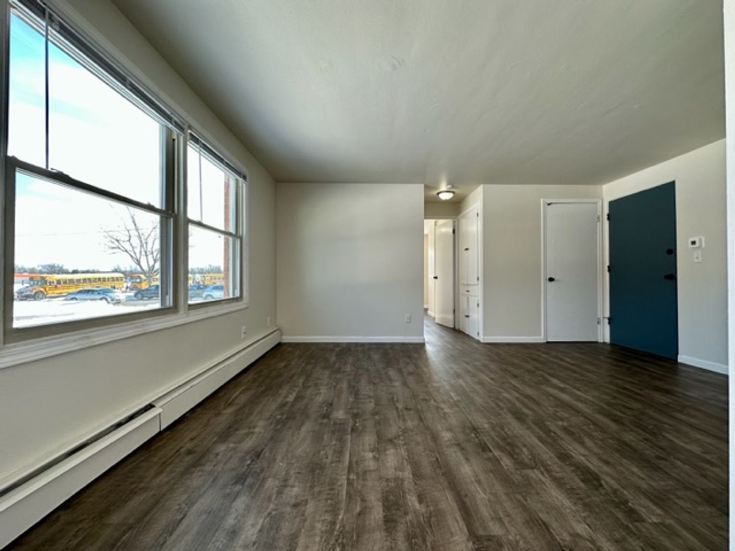 Green Bay Apartment: 1220 Lore Ln