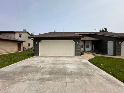 Available In October - 3 Bedroom 2 Bath Duplex - Located on Finger Rd! – photo 1