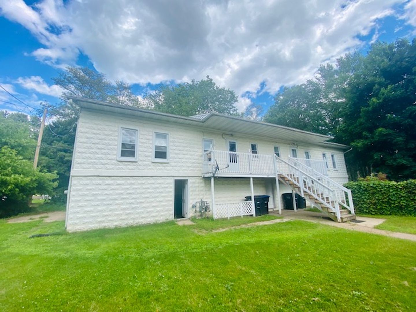 Shawano Multiplex: 414-416 S Andrews St