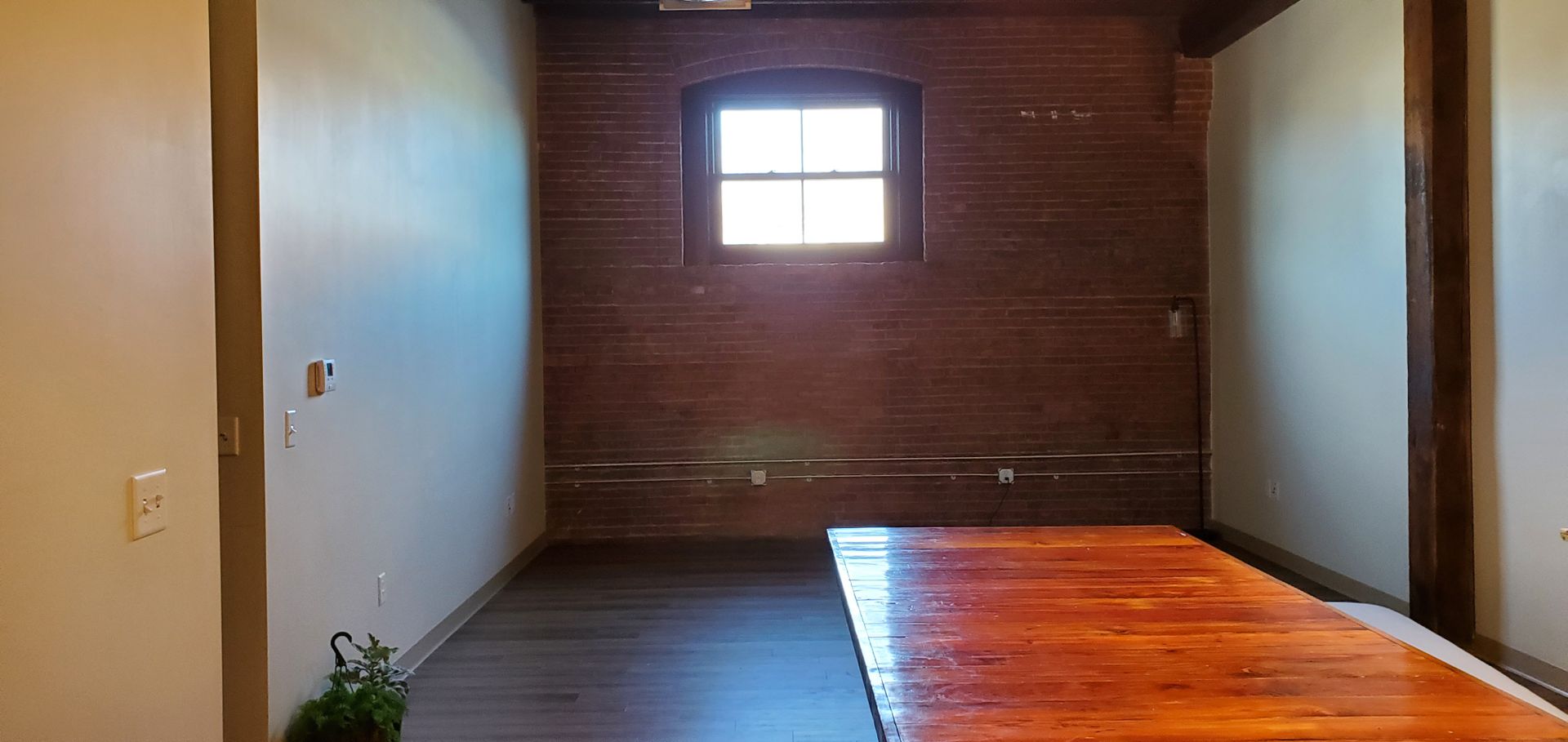 Davenport Apartment: Pershing Hill Lofts LLC