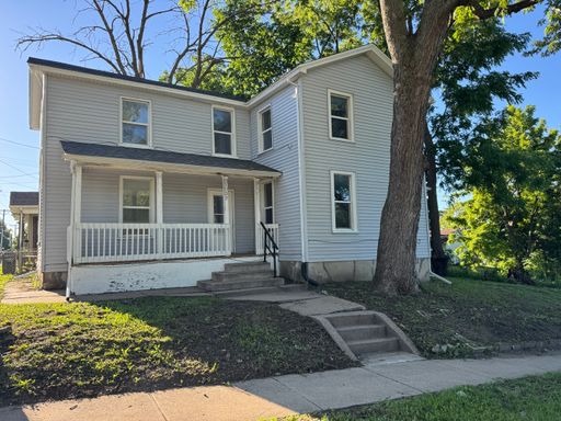 Section 8 & Voucher Holders Welcome! Bright 4BR Home – Move-In Ready – photo 1