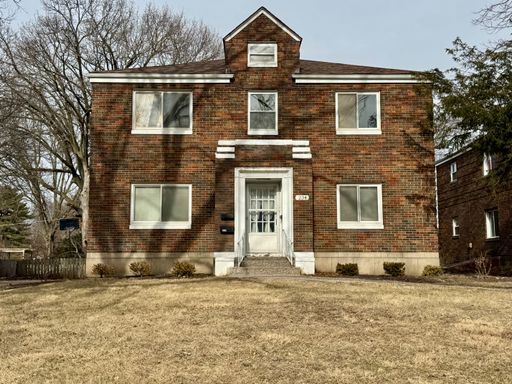 FIRST MONTH FREE! Move-in Ready 2-bedroom, 1 bath desirable amenities and included services – photo 1
