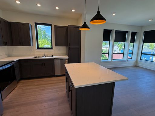 707 Victory Lane - #308, Whitefish, MT 59937