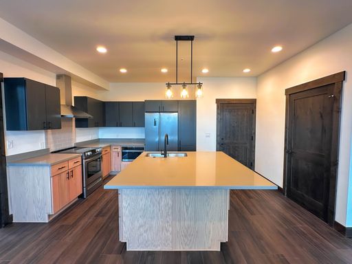 501 West Center St, Kalispell, MT 59901
