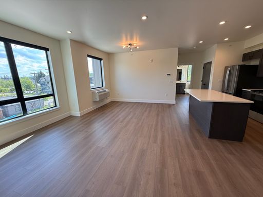Brand New Construction 1 Bed/ 1 bath Near WHITEFISH LAKE AND MTN. AVAILABLE OCTOBER 1st 2026