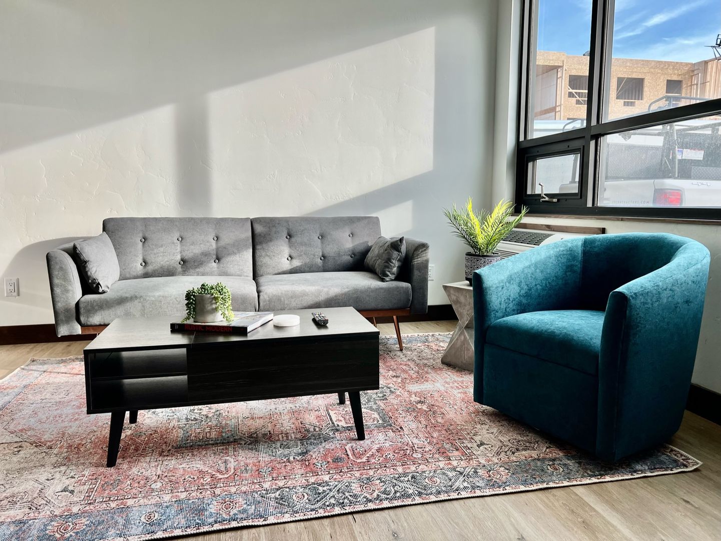 Columbia Falls Apartment: 510 Nucleus Ave.