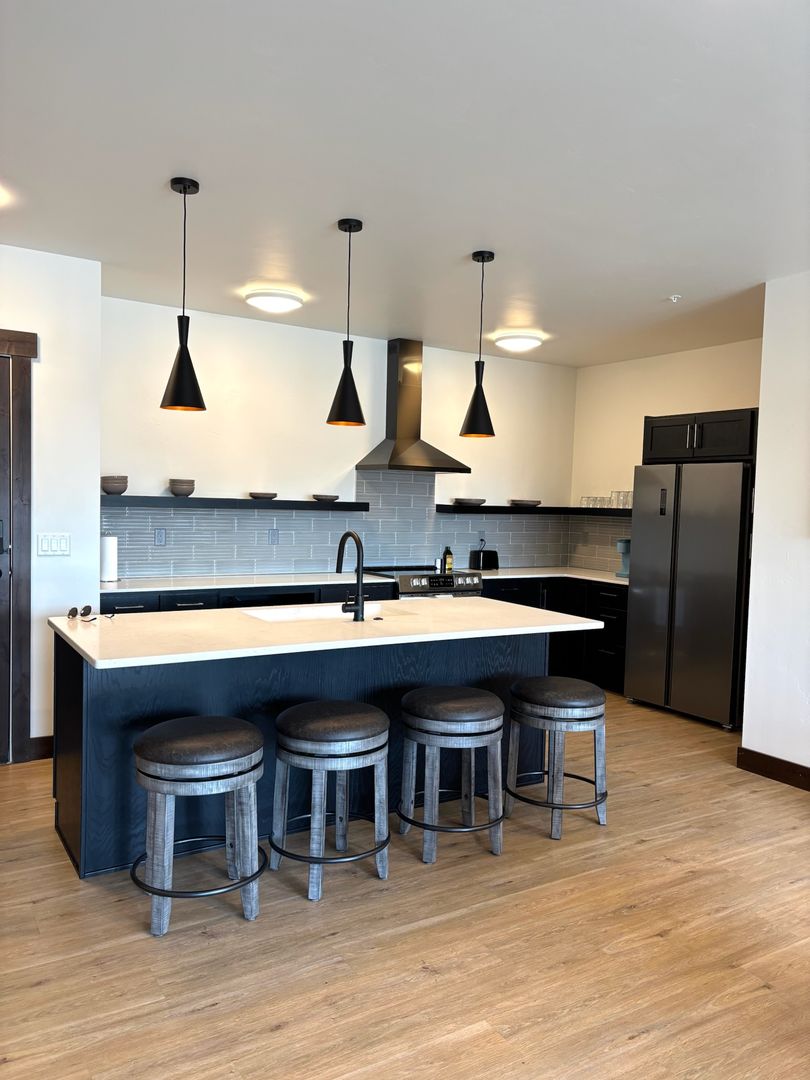 Columbia Falls Apartment: 510 Nucleus Ave.