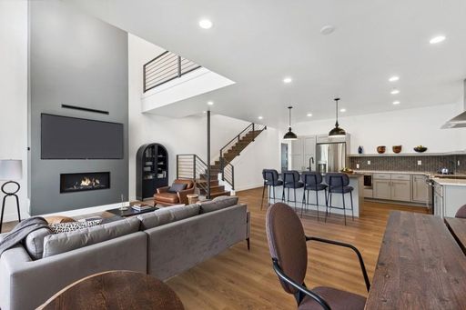 1013 E. 7th Street, Unit B, Whitefish, MT 59937