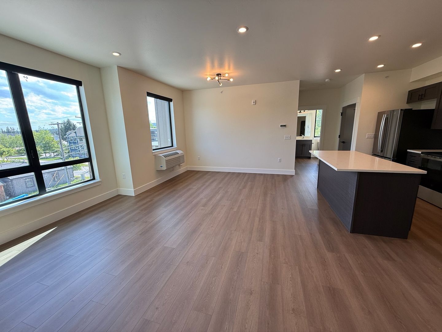 Whitefish Apartment: 707 Victory Lane