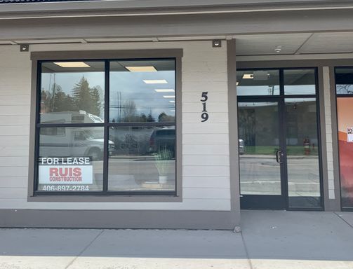 519 Nucleus Ave. - 103, Columbia Falls, MT 59912