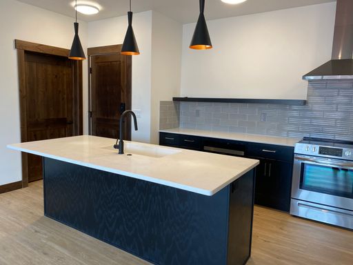 Brand New 2 Bedroom/2 Bath Apartment in Columbia Falls – photo 1