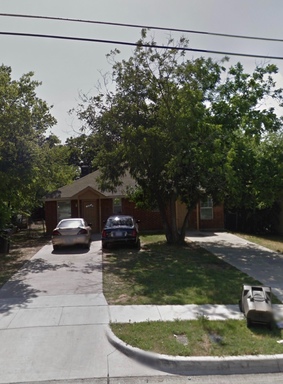 3 bedroom 1.5 bathroom Duplex 76119 – photo 1