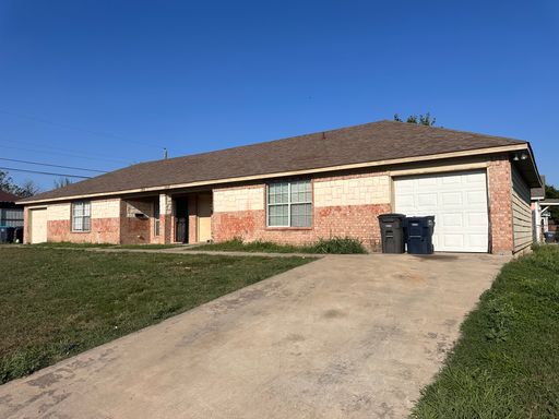 3-bedroom duplex 76104 – photo 1