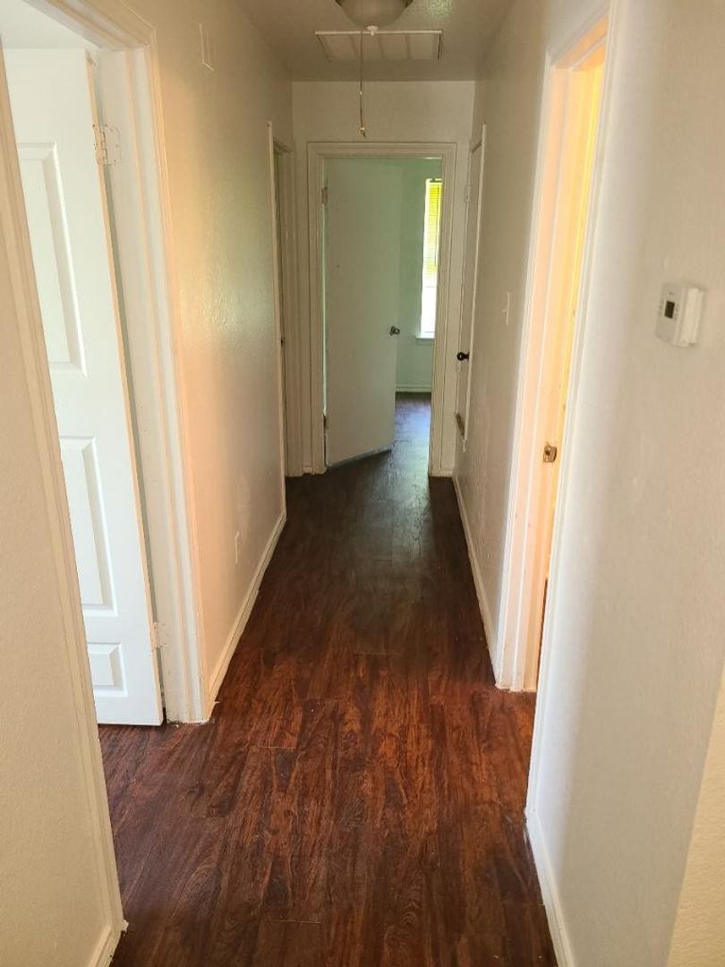 Fort Worth Apartment: 3421 - 23 Bright St