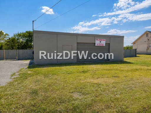 North Richland Hills Commercial Building For Lease – photo 1