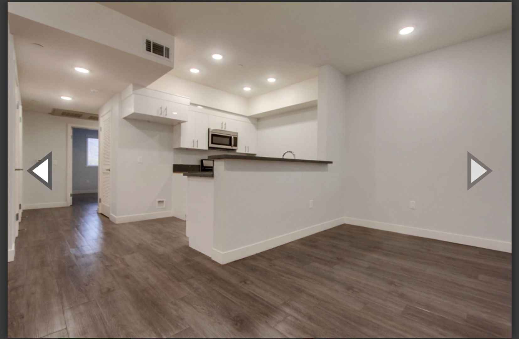 Sylmar Apartment: 15150 Roxford St.