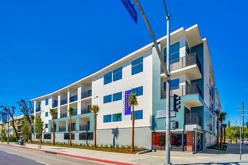 7223 Tyrone Ave., 311, Van Nuys, CA 91405