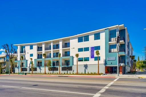 7223 Tyrone Ave., 209, Van Nuys, CA 91405