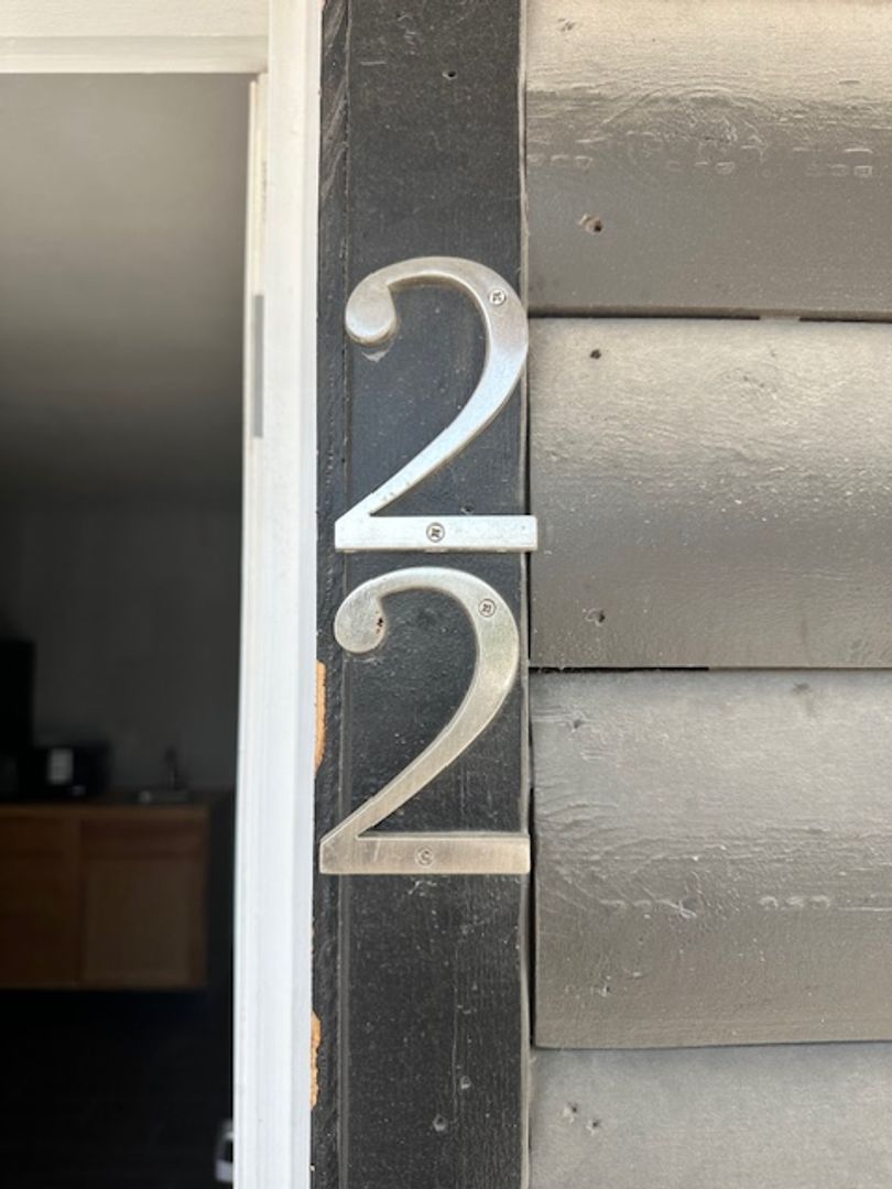 Fort Scott Apartment: 701 N National Ave