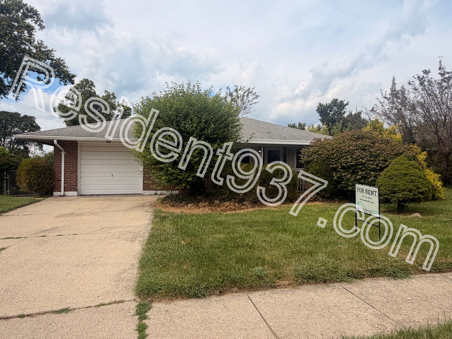 Kettering House: 3593 Elmira Dr