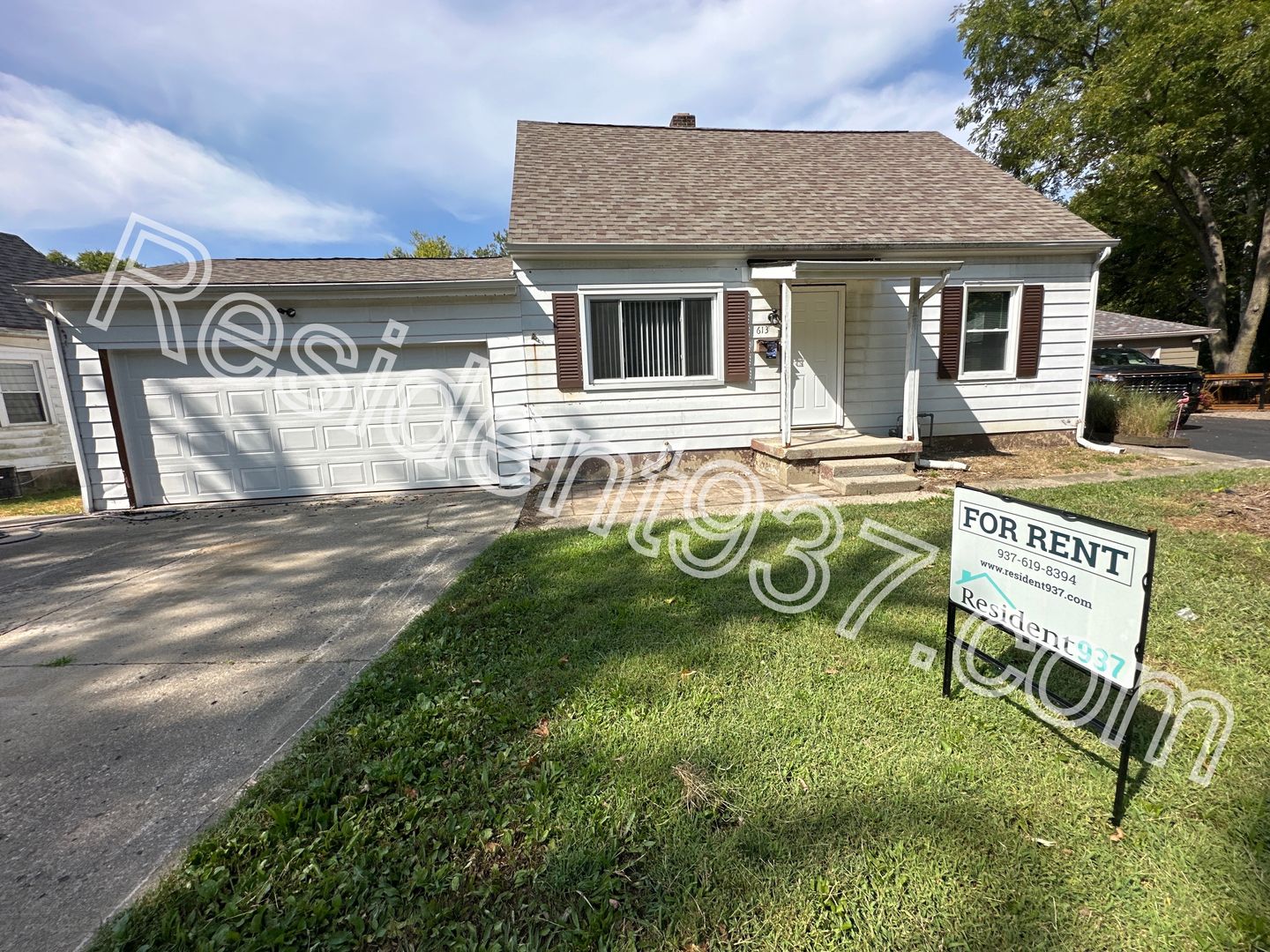 Dayton House: 613 Allenwood Court