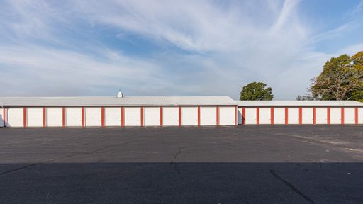 Rusch Storage