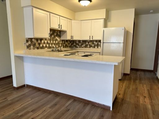 Campus Apartments - Adjacent to UWO – photo 1