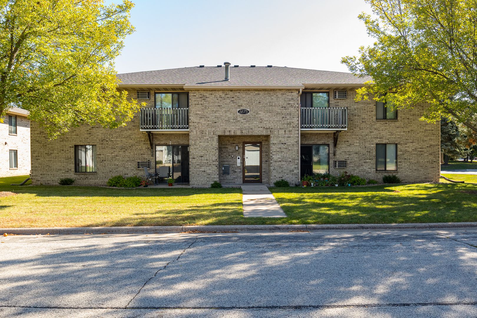 Menasha Apartment: 1230 - 1295 Wittmann Park Lane