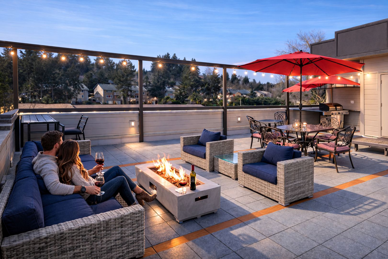Salem Apartment: 5775 Commercial St Se