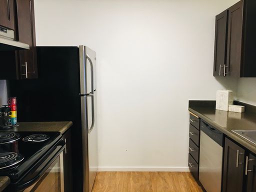 Trendy One Bedroom With Vaulted Ceilings~ THREE WEEKS FREE RENT!! – photo 1