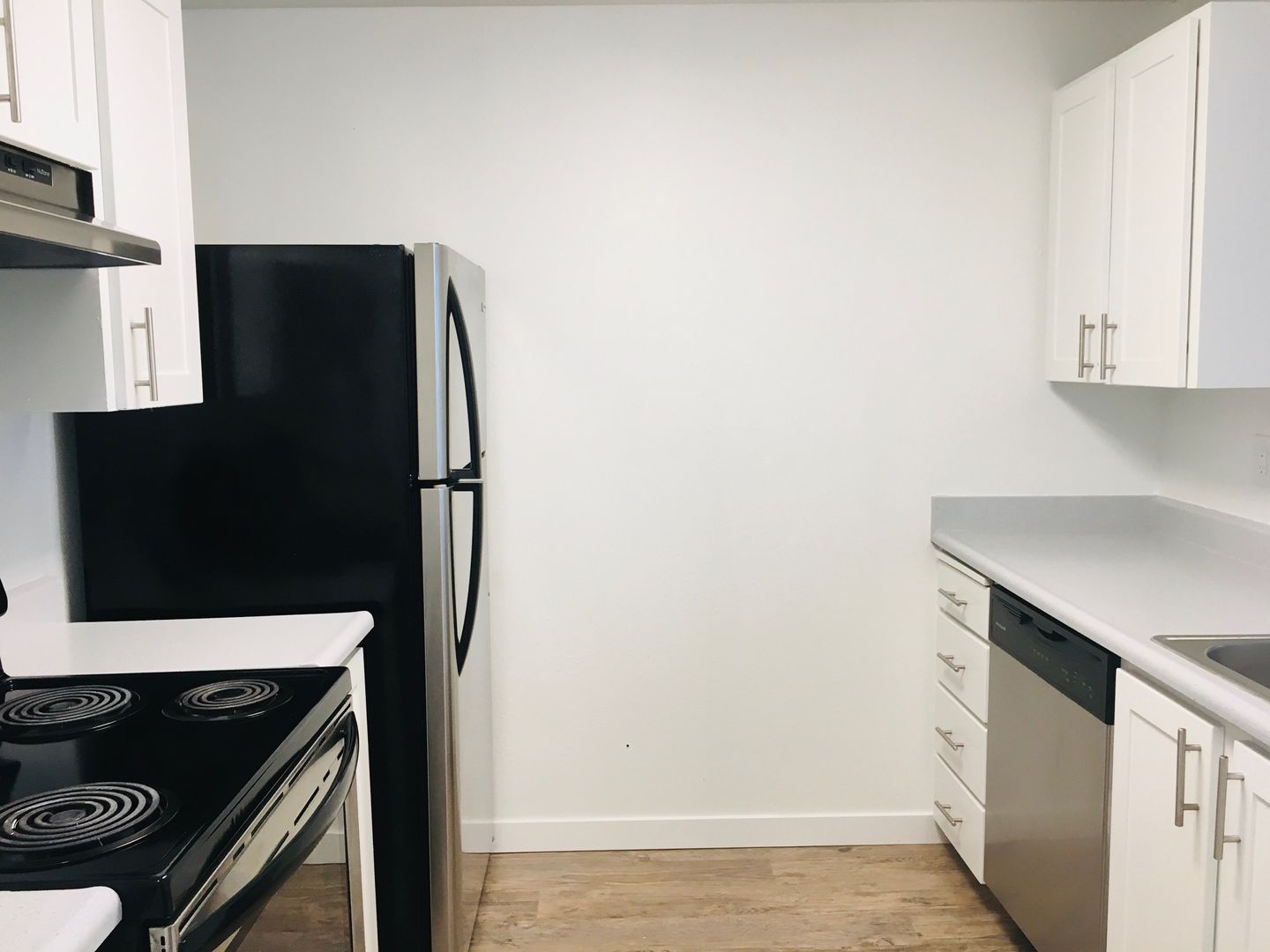 Seattle Apartment: 11300 3rd Avenue NE