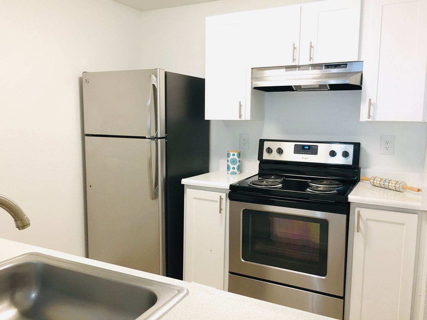 Seattle Apartment: 11300 3rd Avenue NE