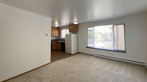 Spacious One Bedroom~ two weeks FREE RENT!! – photo 1