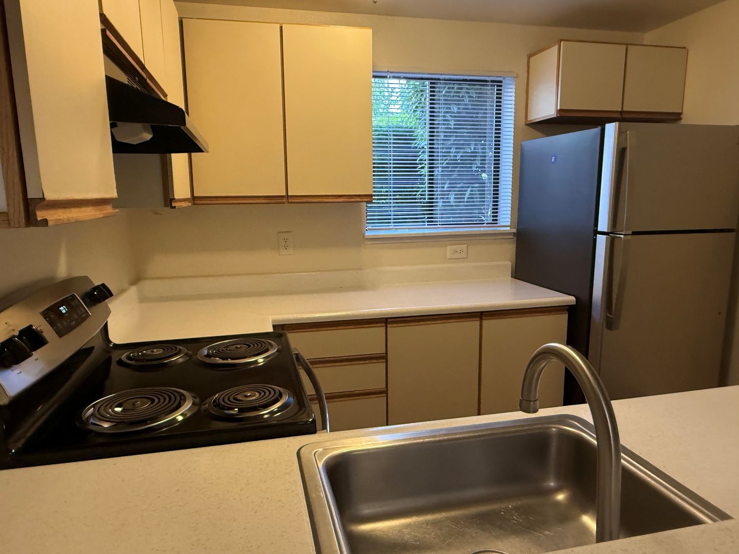 Seattle Apartment: 13341 15th Ave. NE