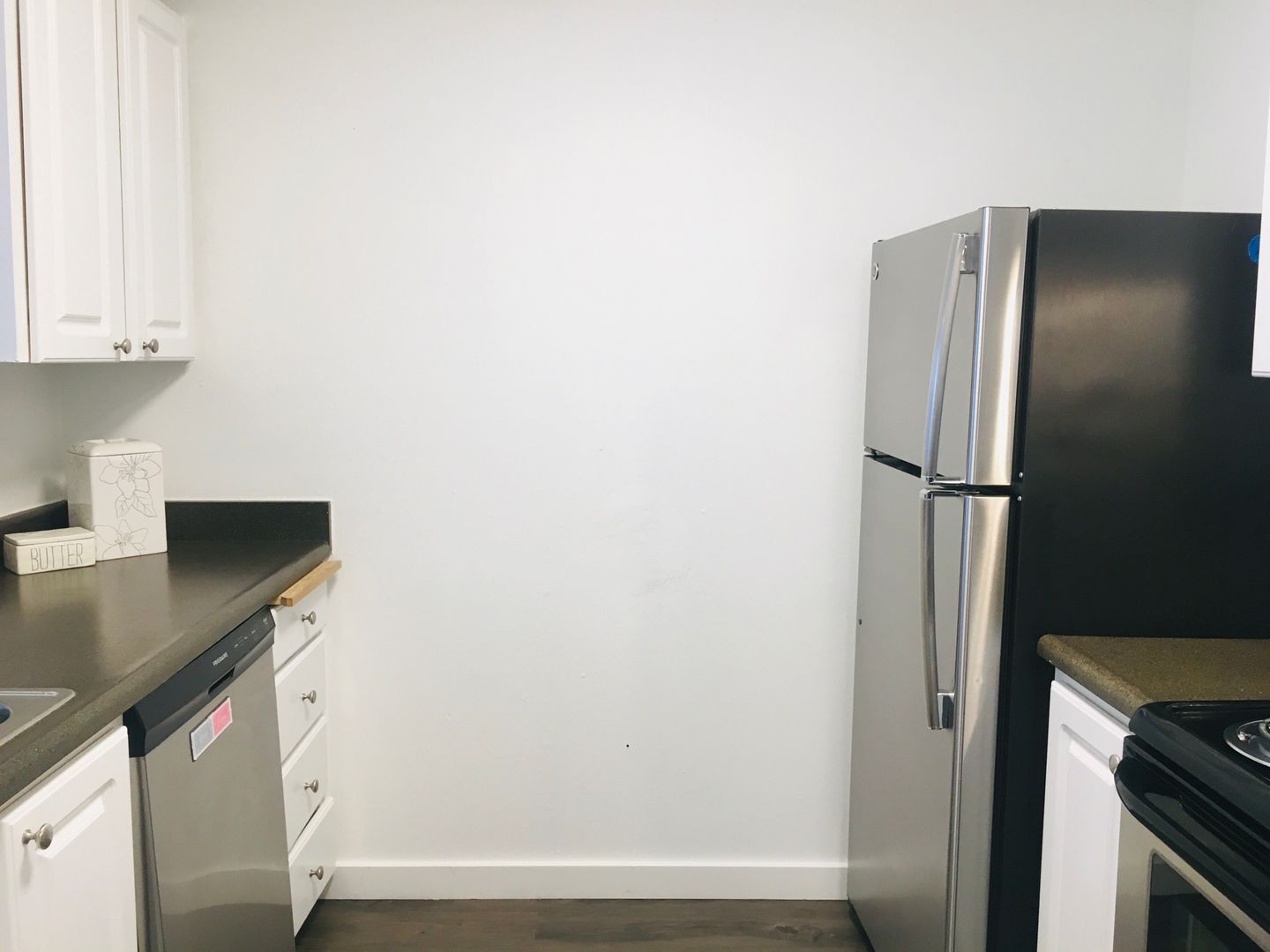 Seattle Apartment: 11300 3rd Avenue NE