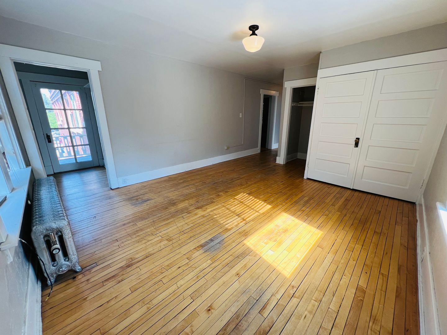 Bozeman Apartment: 120 S Black Ave