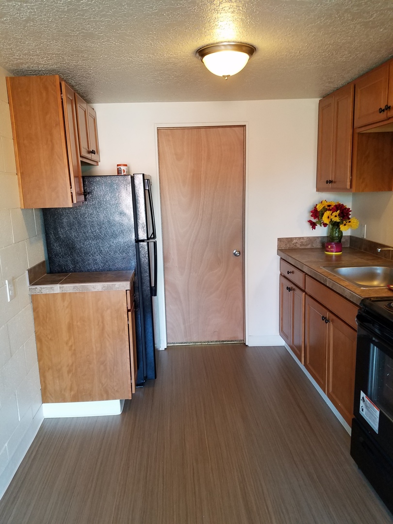 Beaverton Apartment: 13855-13787 SW Farmington Rd