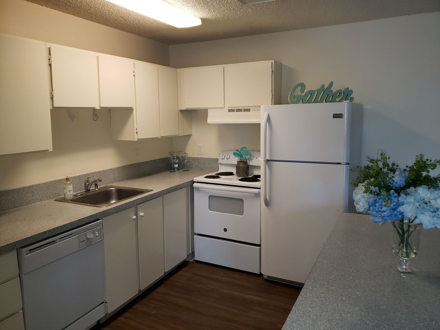 Beaverton Apartment: 5870 SW Murray Blvd