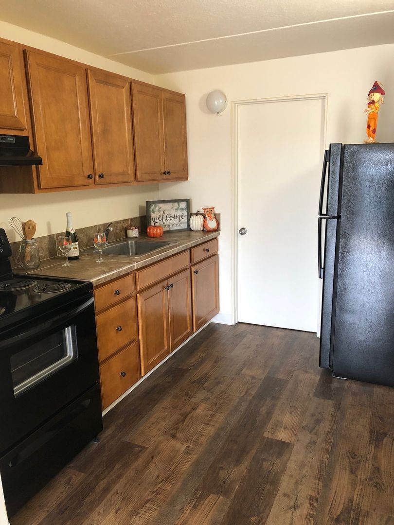 Beaverton Apartment: 13855-13787 SW Farmington Rd