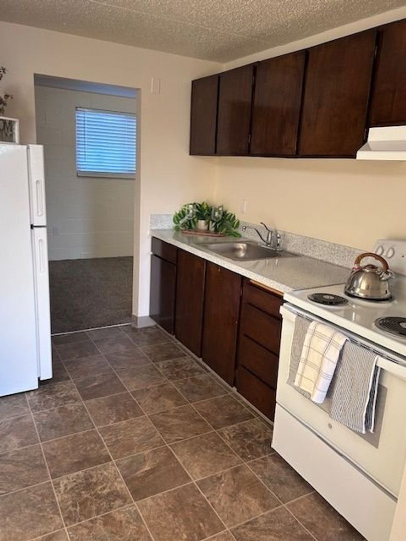 Beaverton Apartment: 13855-13787 SW Farmington Rd