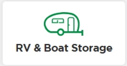 Indoor Unit w/ Power Access: 12' x 30'