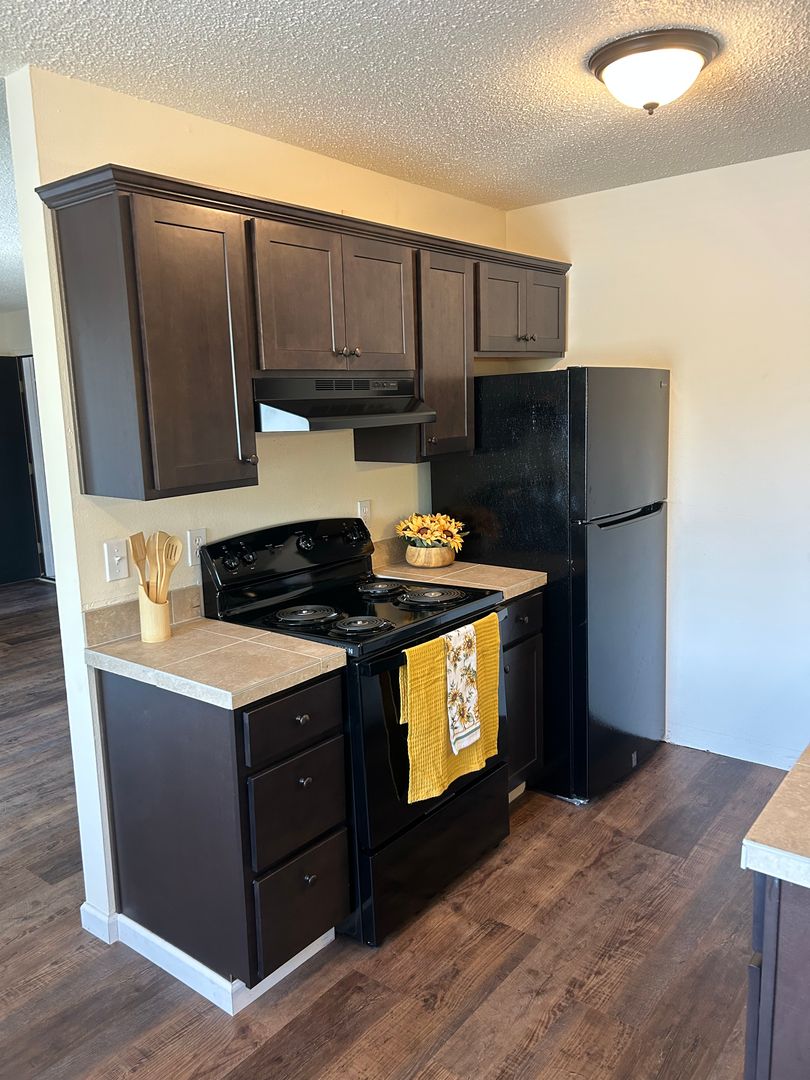 Beaverton Apartment: 18633 SW Blanton St