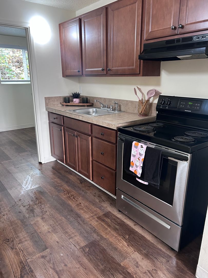 Beaverton Apartment: 13855-13787 SW Farmington Rd