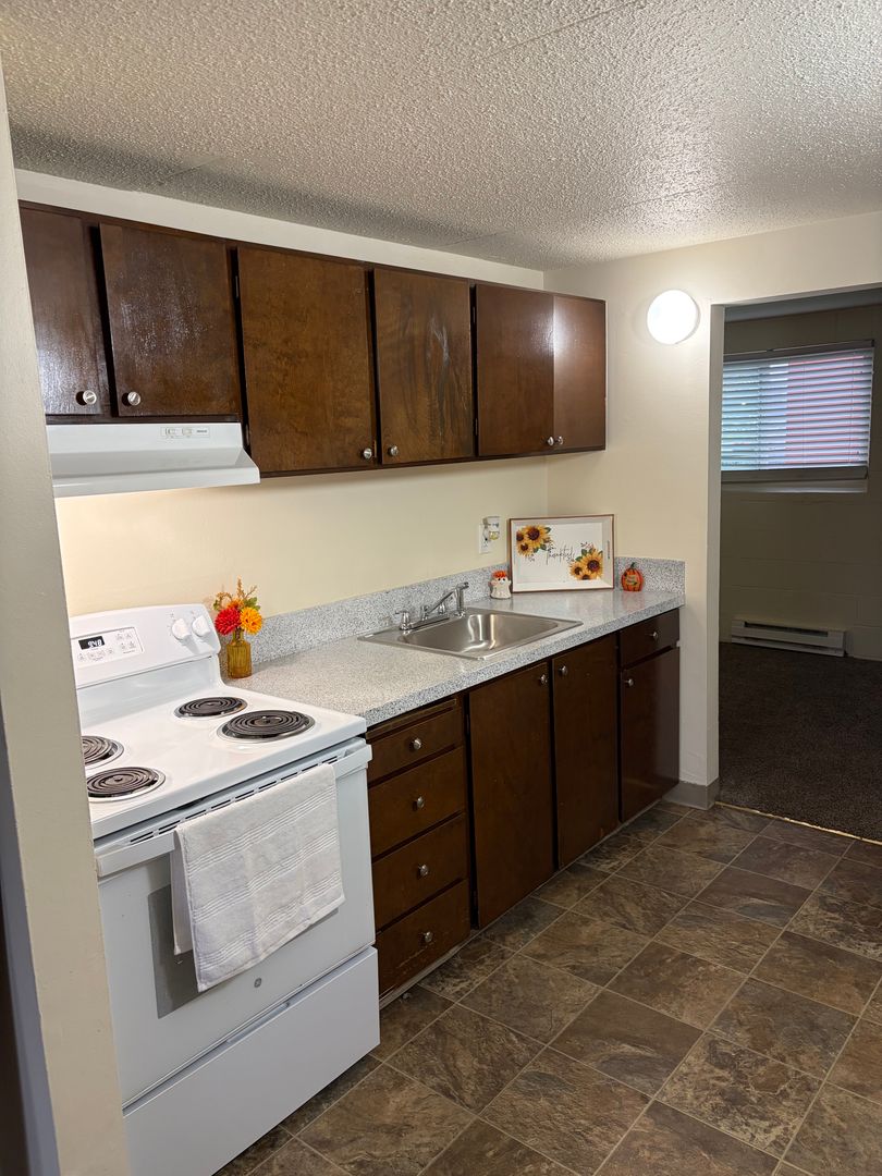 Beaverton Apartment: 13855-13787 SW Farmington Rd