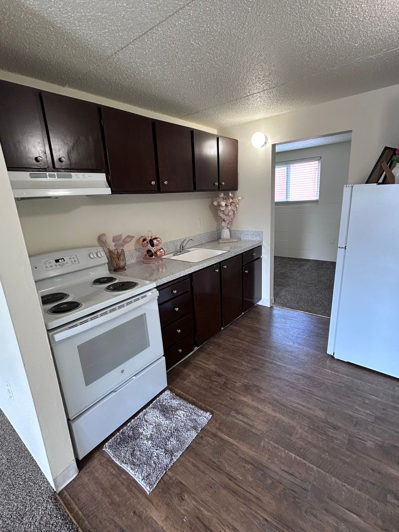 Beaverton Apartment: 13855-13787 SW Farmington Rd