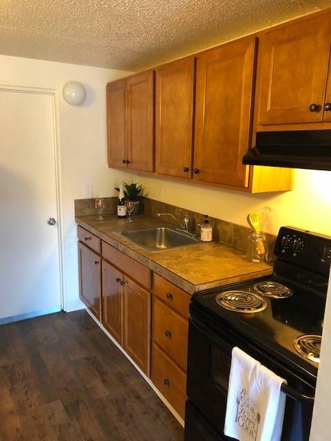 Beaverton Apartment: 13855-13787 SW Farmington Rd