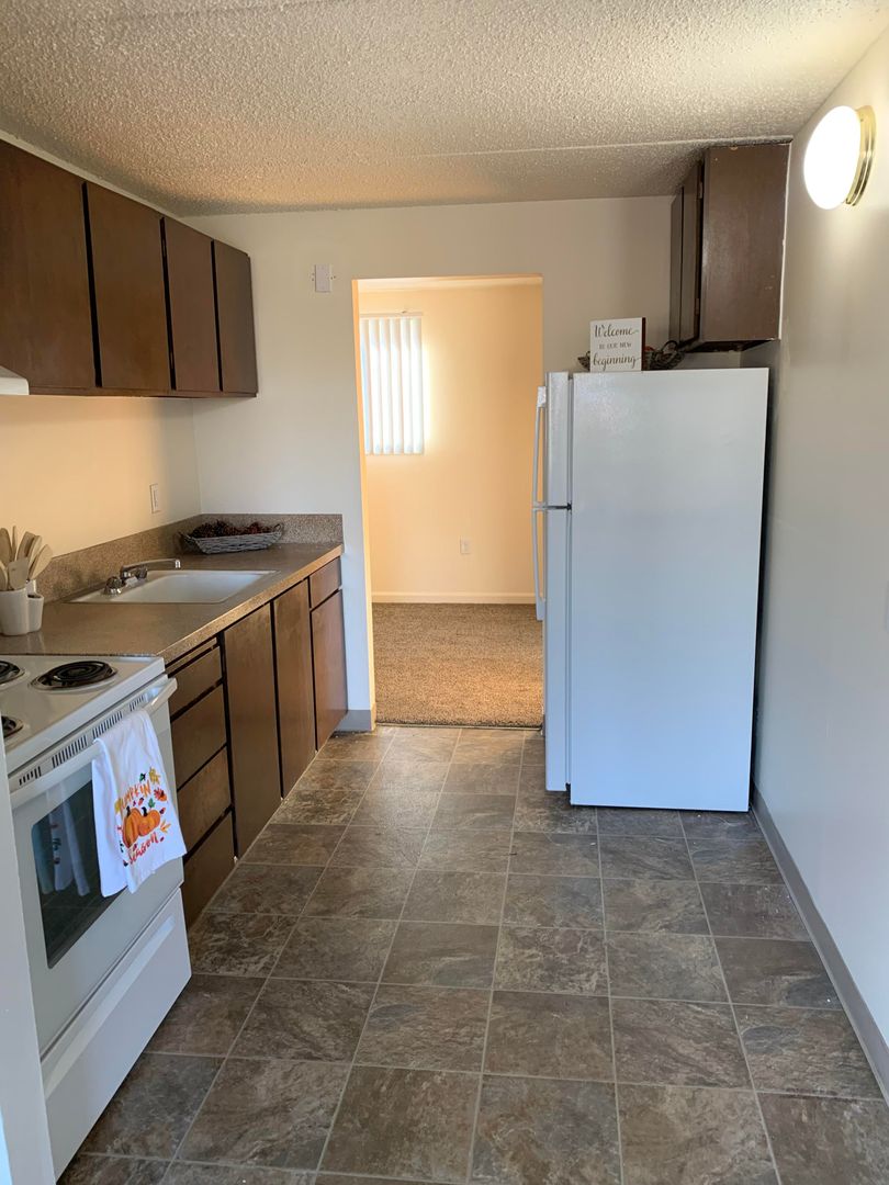 Beaverton Apartment: 13855-13787 SW Farmington Rd